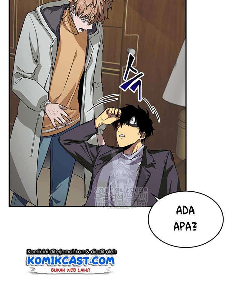 Tomb Raider King (Artefact Hunter) Chapter 48 Gambar 6