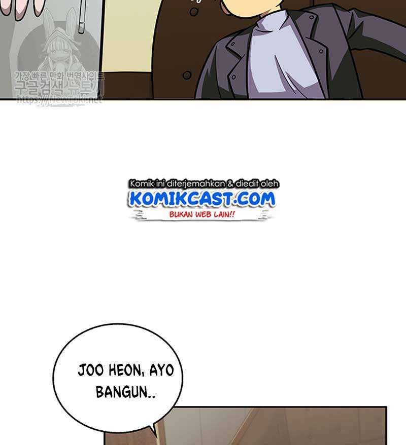 Tomb Raider King (Artefact Hunter) Chapter 48 Gambar 9