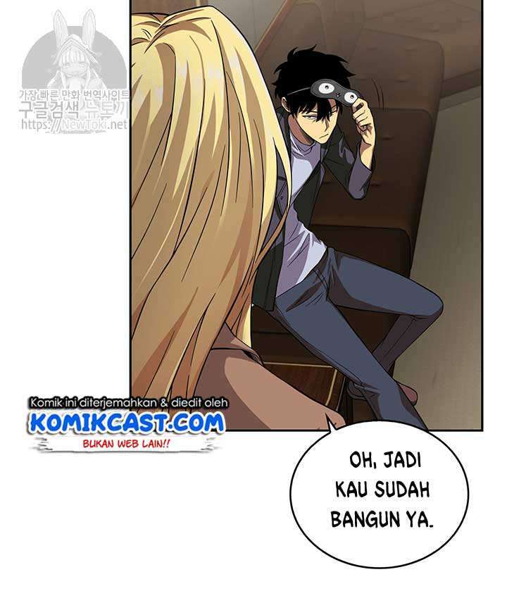 Tomb Raider King (Artefact Hunter) Chapter 48 Gambar 10