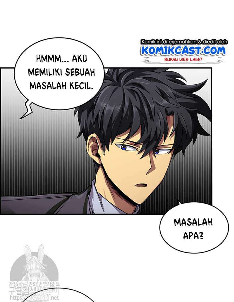 Tomb Raider King (Artefact Hunter) Chapter 48 Gambar 11