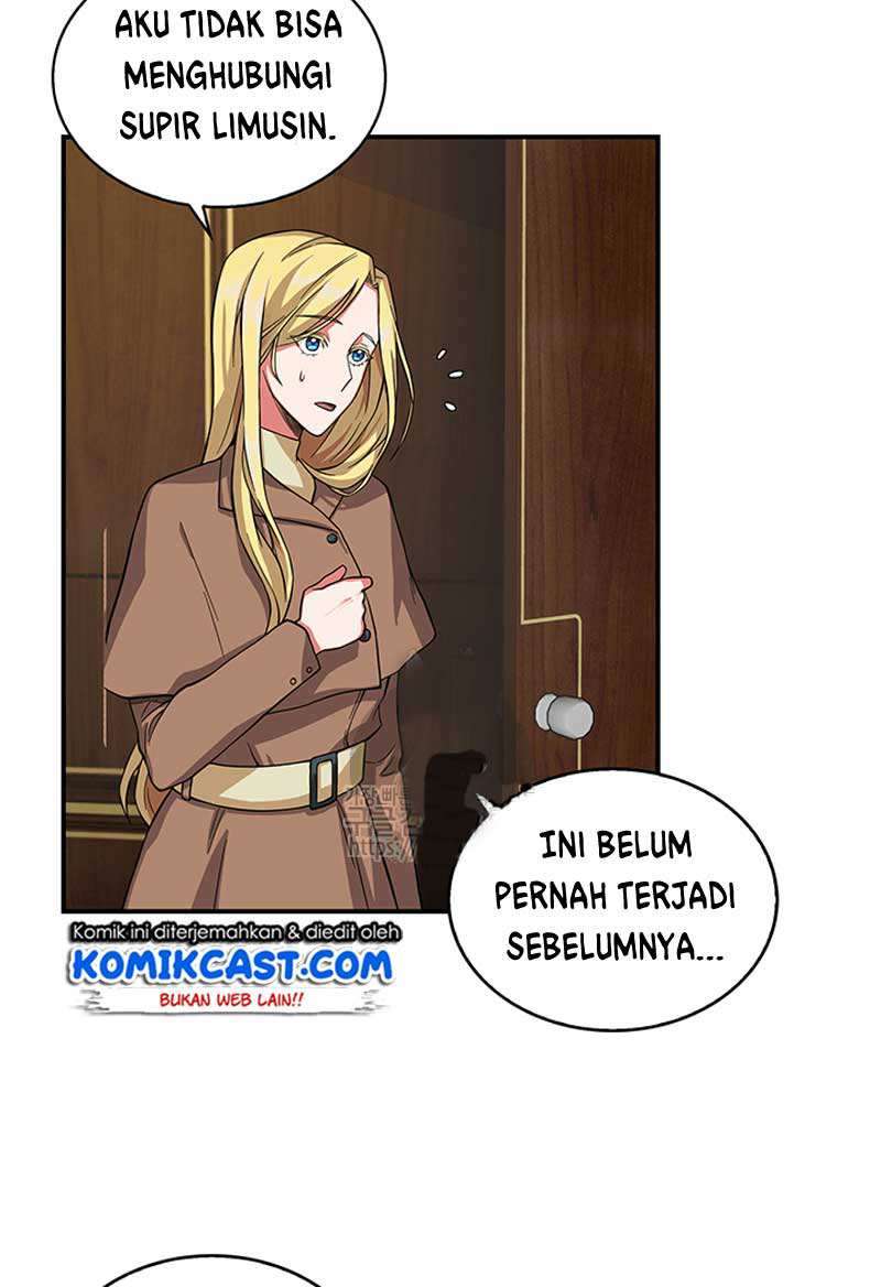 Tomb Raider King (Artefact Hunter) Chapter 48 Gambar 12