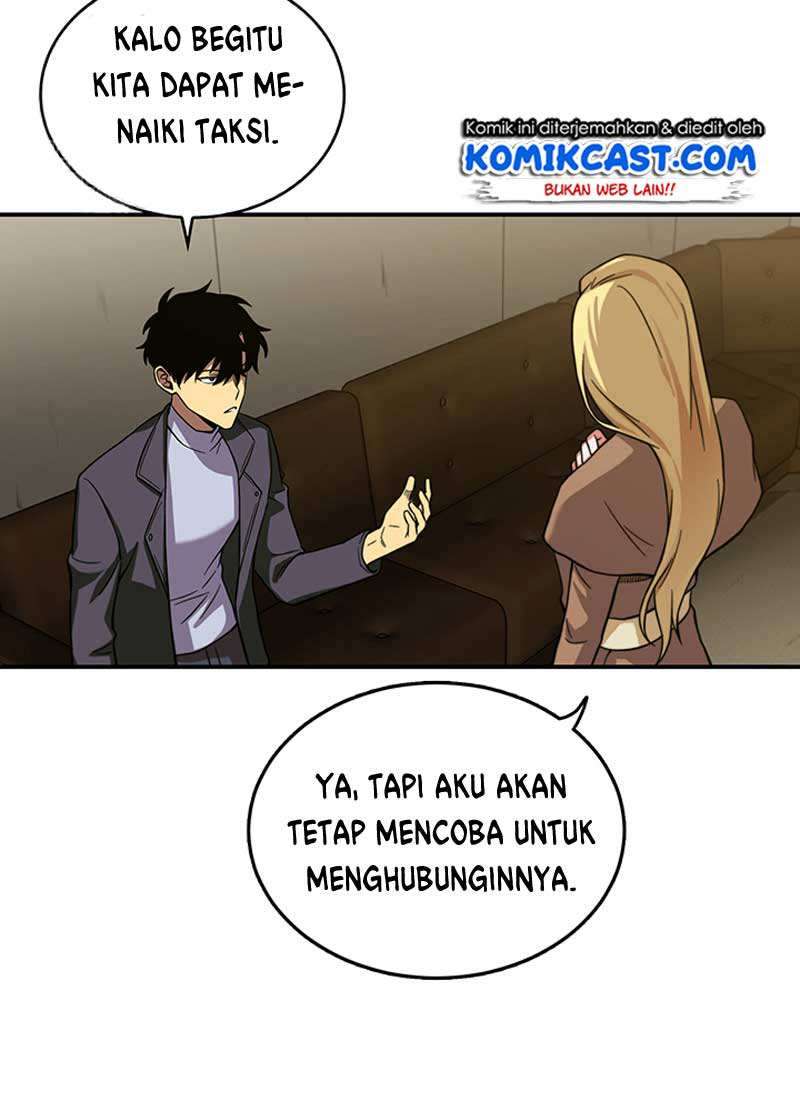 Tomb Raider King (Artefact Hunter) Chapter 48 Gambar 13