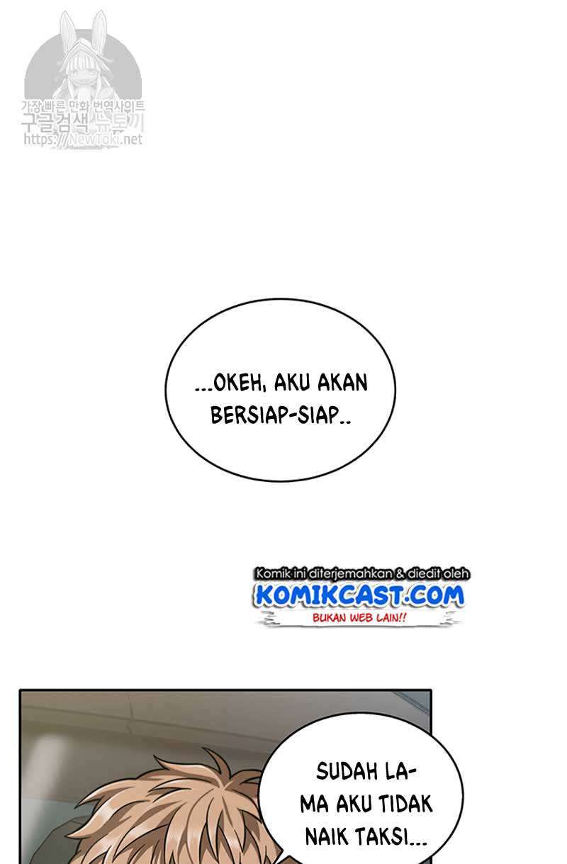 Tomb Raider King (Artefact Hunter) Chapter 48 Gambar 14