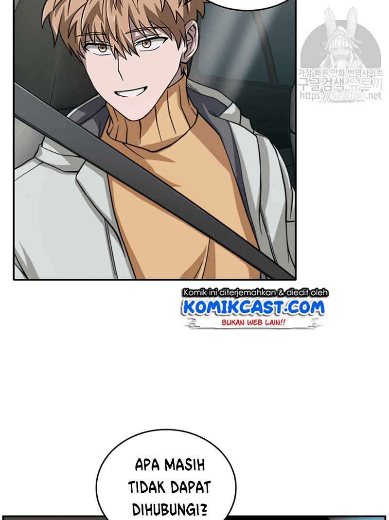 Tomb Raider King (Artefact Hunter) Chapter 48 Gambar 15