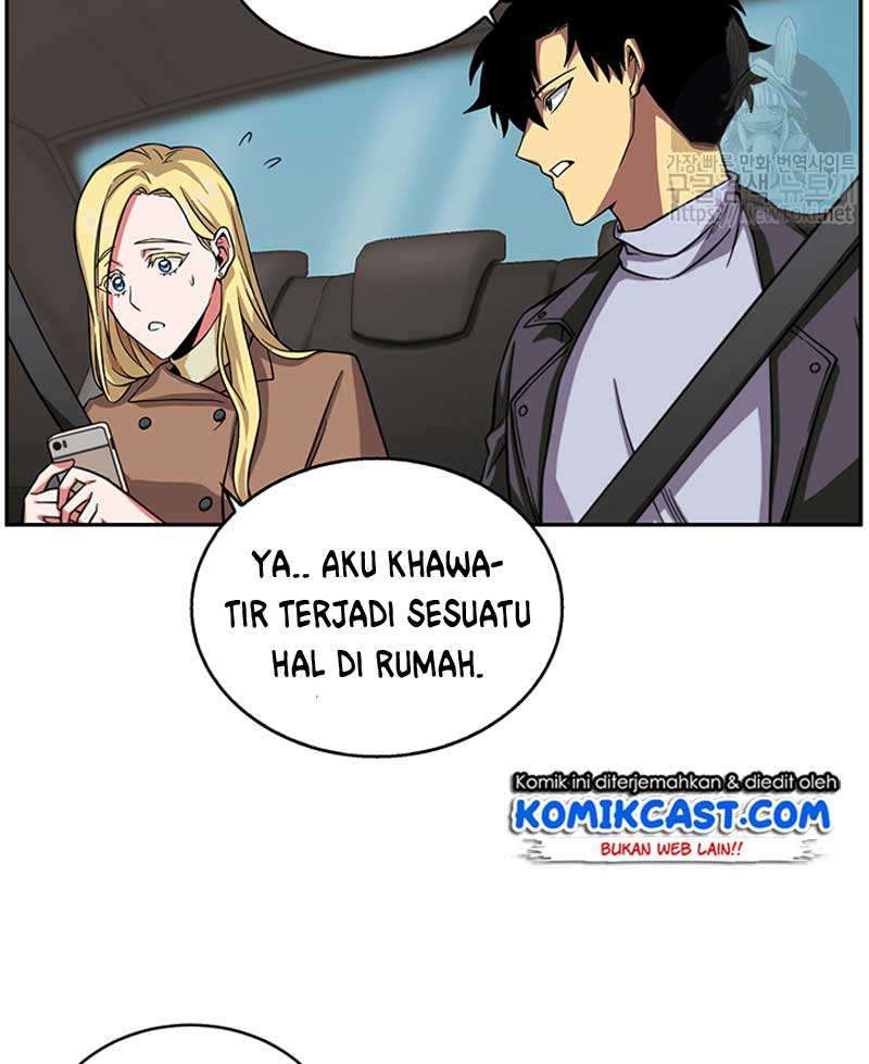 Tomb Raider King (Artefact Hunter) Chapter 48 Gambar 16