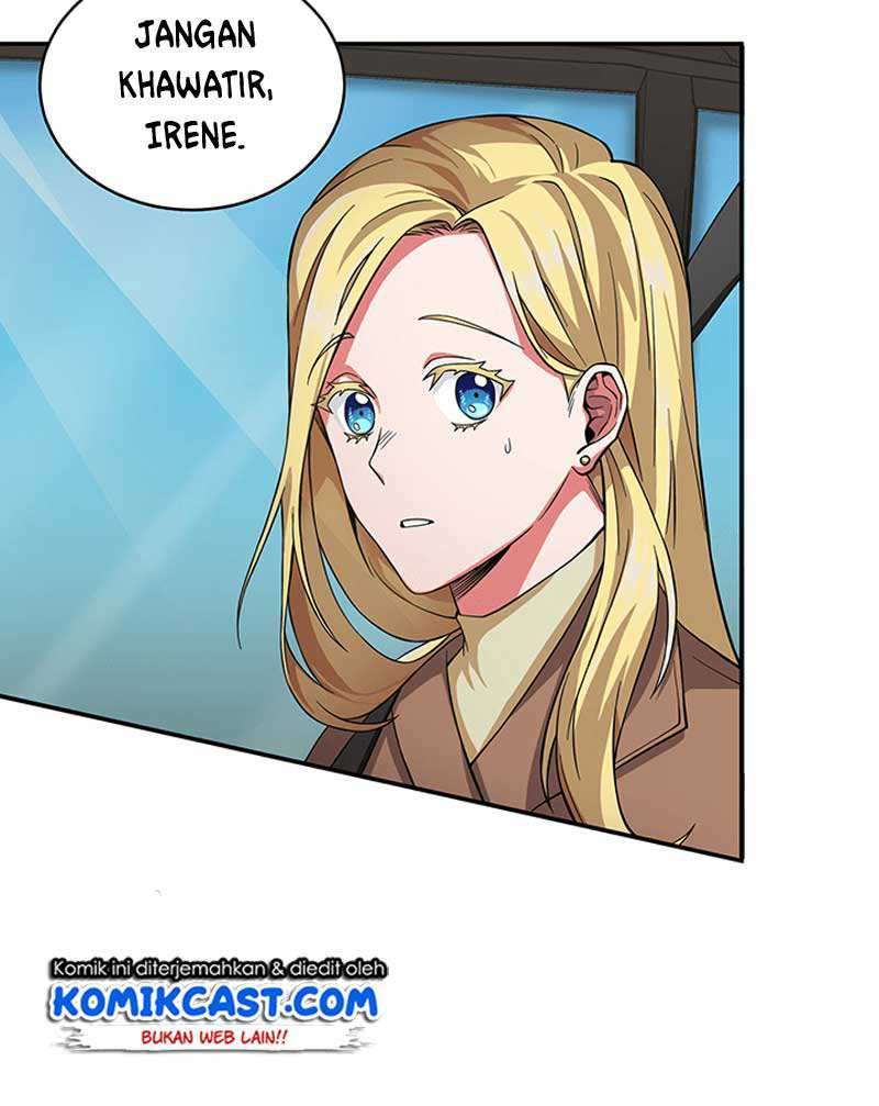Tomb Raider King (Artefact Hunter) Chapter 48 Gambar 17