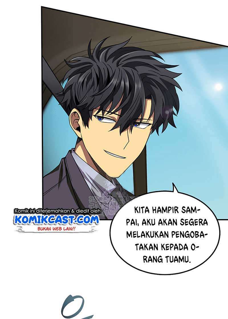 Tomb Raider King (Artefact Hunter) Chapter 48 Gambar 18