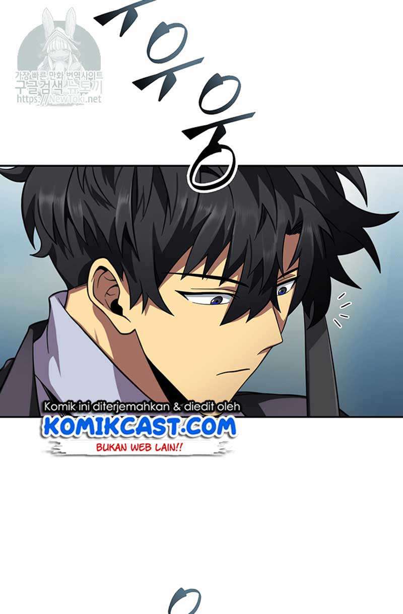 Tomb Raider King (Artefact Hunter) Chapter 48 Gambar 19