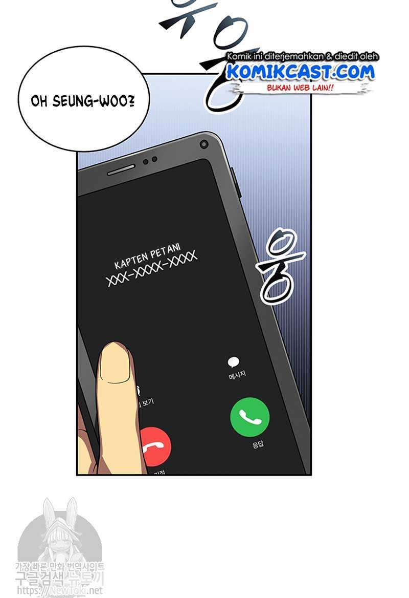 Tomb Raider King (Artefact Hunter) Chapter 48 Gambar 20