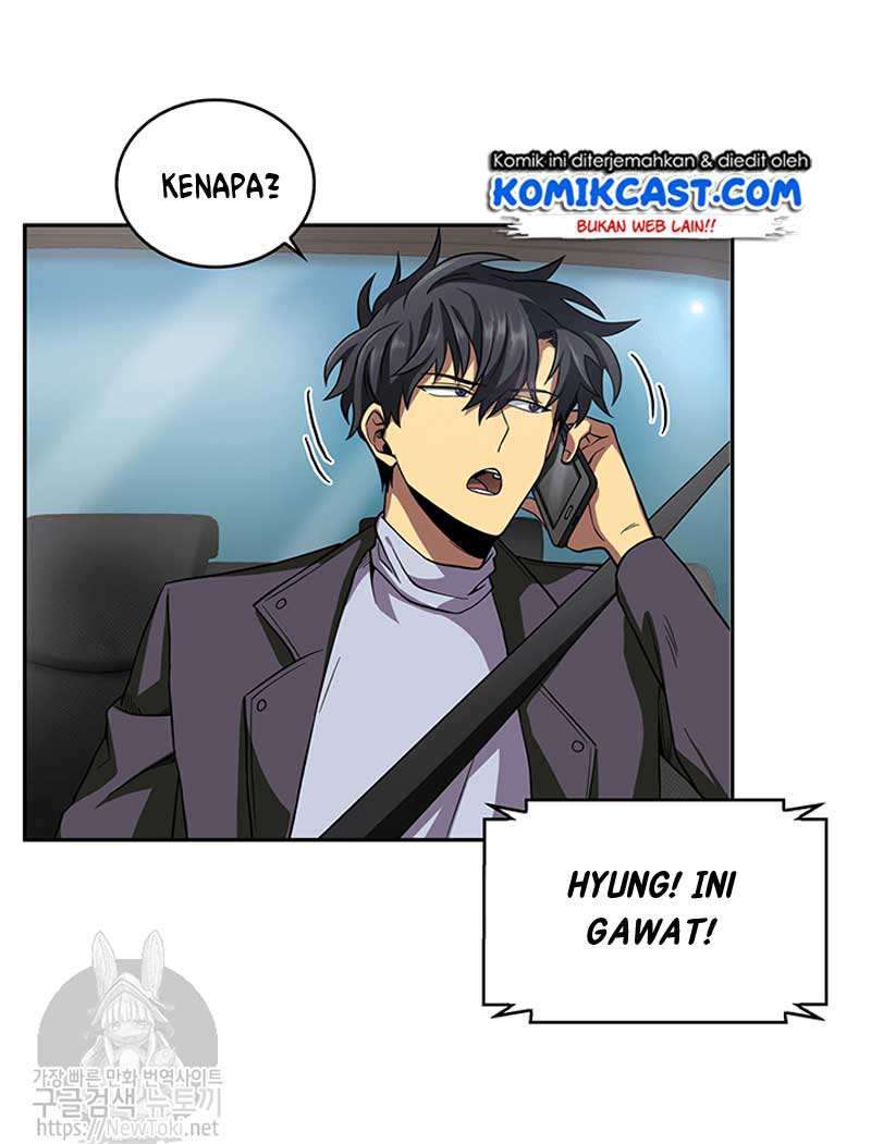 Tomb Raider King (Artefact Hunter) Chapter 48 Gambar 21