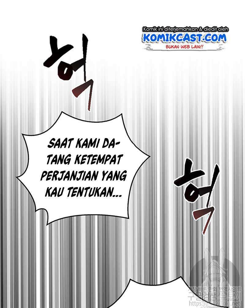 Tomb Raider King (Artefact Hunter) Chapter 48 Gambar 22