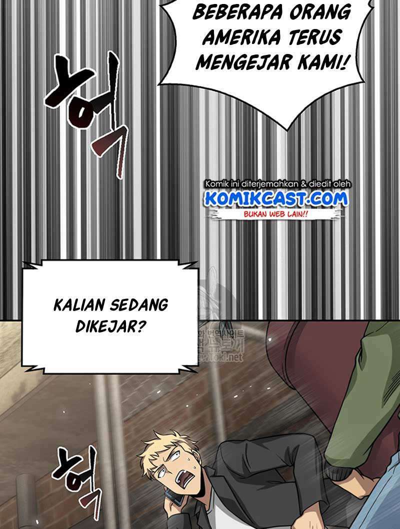 Tomb Raider King (Artefact Hunter) Chapter 48 Gambar 23