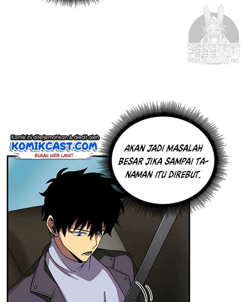 Tomb Raider King (Artefact Hunter) Chapter 48 Gambar 26