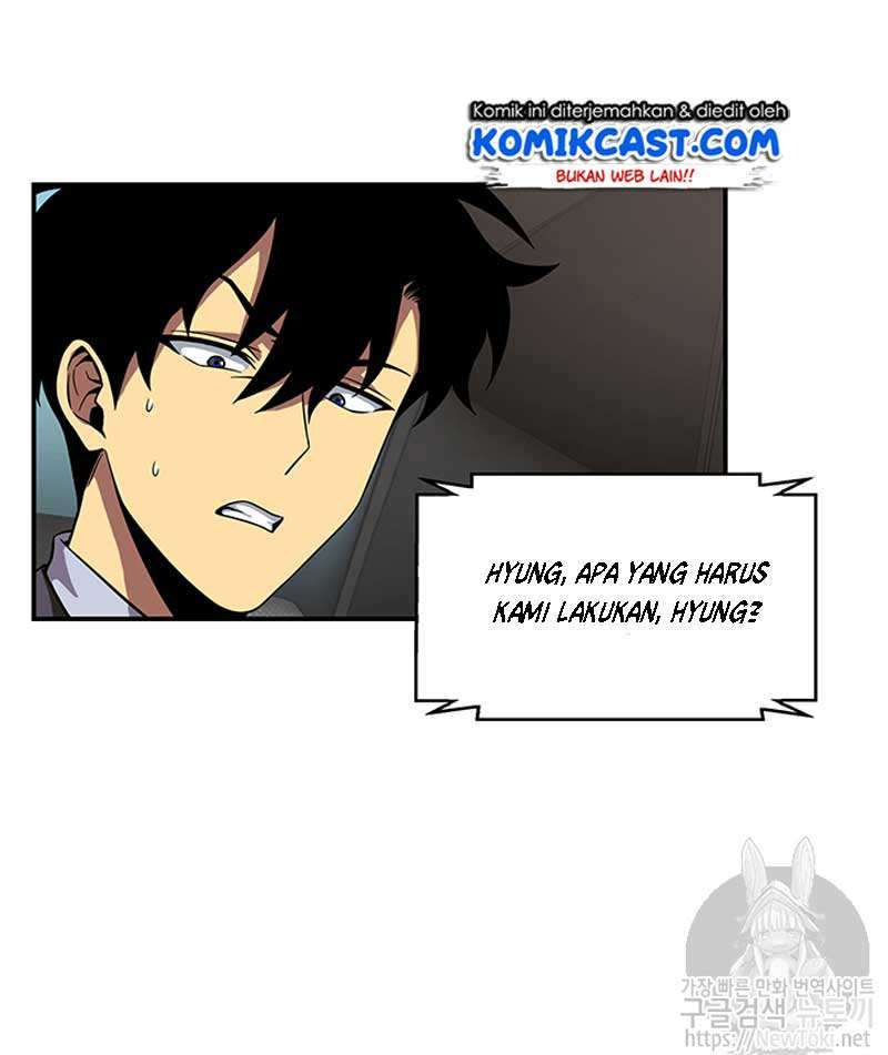 Tomb Raider King (Artefact Hunter) Chapter 48 Gambar 29