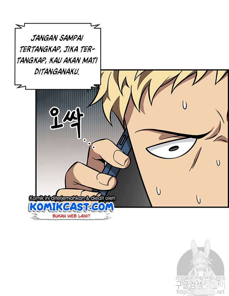 Tomb Raider King (Artefact Hunter) Chapter 48 Gambar 31