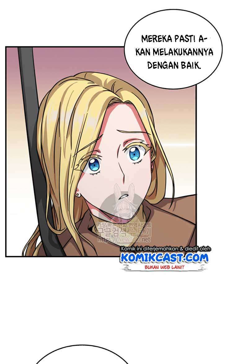 Tomb Raider King (Artefact Hunter) Chapter 48 Gambar 33