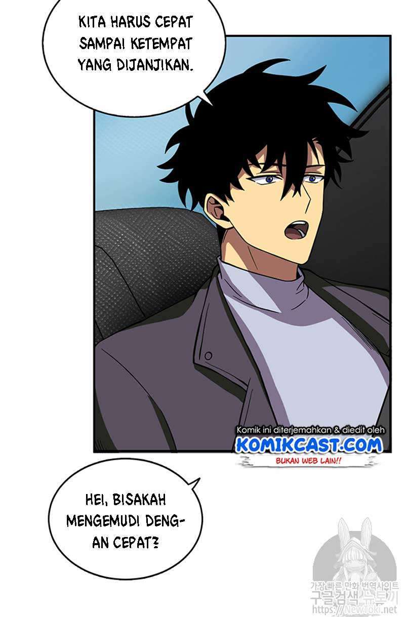 Tomb Raider King (Artefact Hunter) Chapter 48 Gambar 34