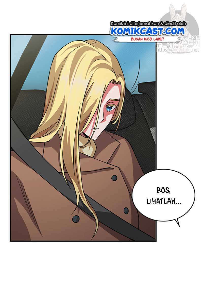Tomb Raider King (Artefact Hunter) Chapter 48 Gambar 35