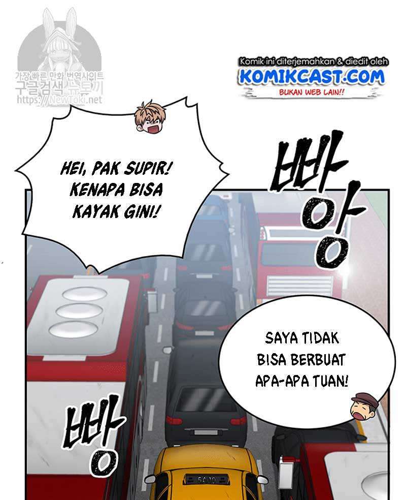 Tomb Raider King (Artefact Hunter) Chapter 48 Gambar 37