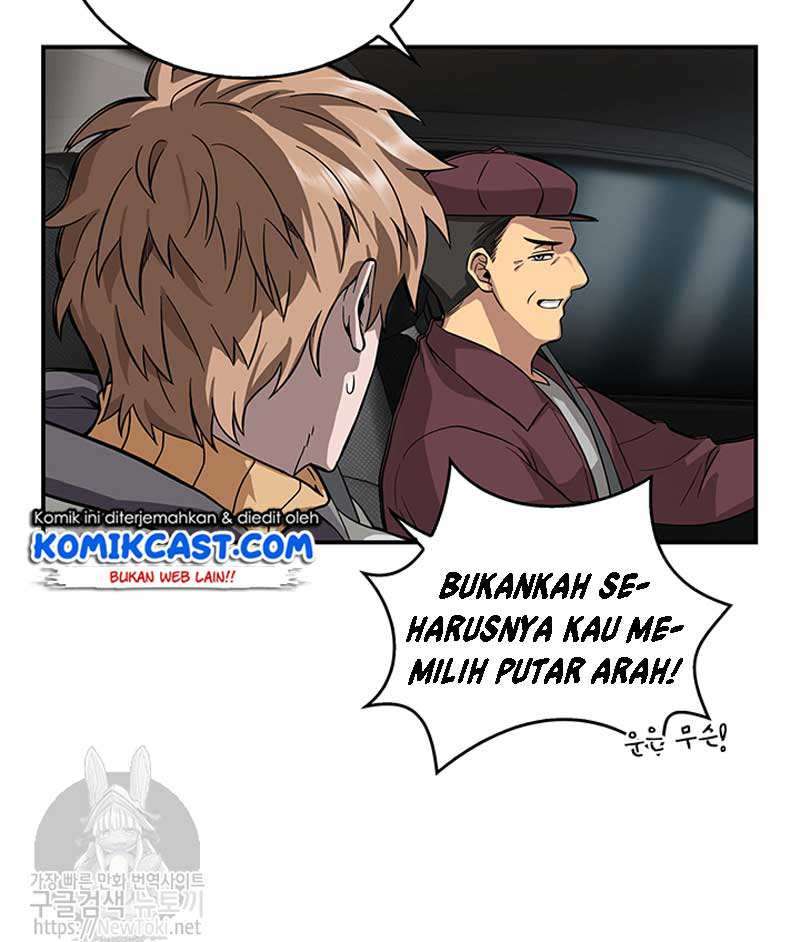 Tomb Raider King (Artefact Hunter) Chapter 48 Gambar 38