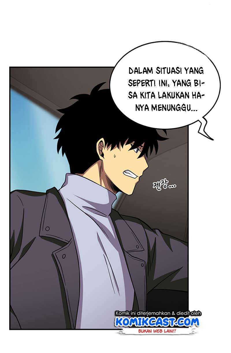 Tomb Raider King (Artefact Hunter) Chapter 48 Gambar 39