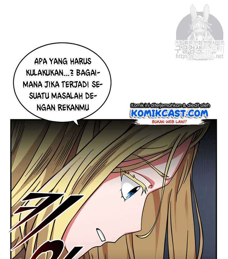 Tomb Raider King (Artefact Hunter) Chapter 48 Gambar 40