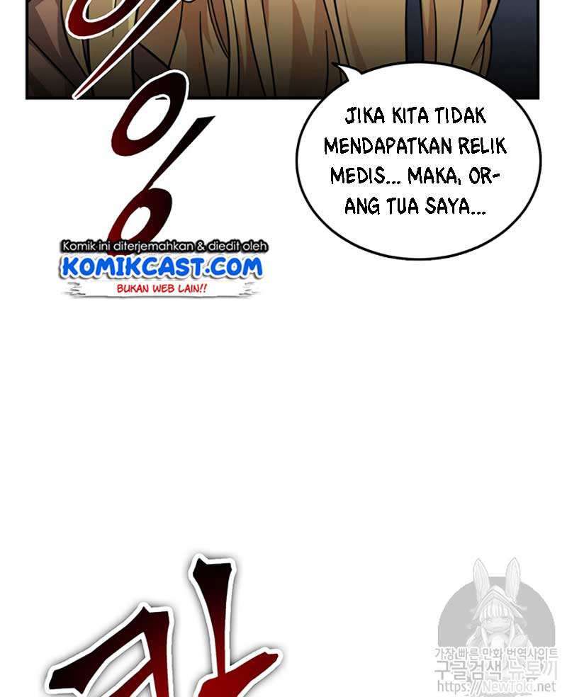 Tomb Raider King (Artefact Hunter) Chapter 48 Gambar 41