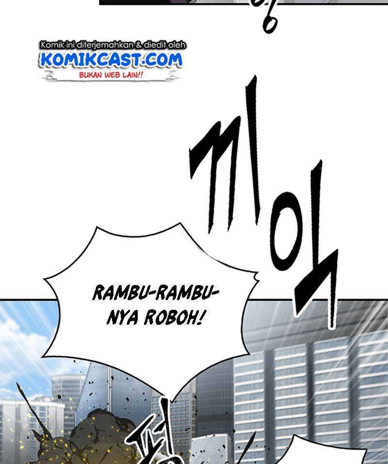 Tomb Raider King (Artefact Hunter) Chapter 48 Gambar 44