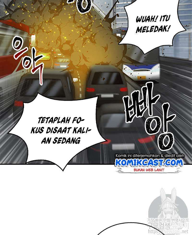 Tomb Raider King (Artefact Hunter) Chapter 48 Gambar 45