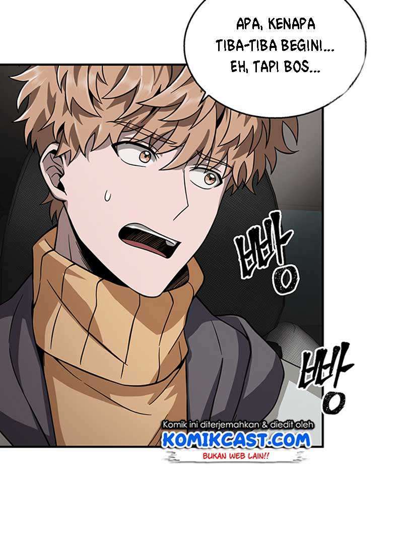 Tomb Raider King (Artefact Hunter) Chapter 48 Gambar 46
