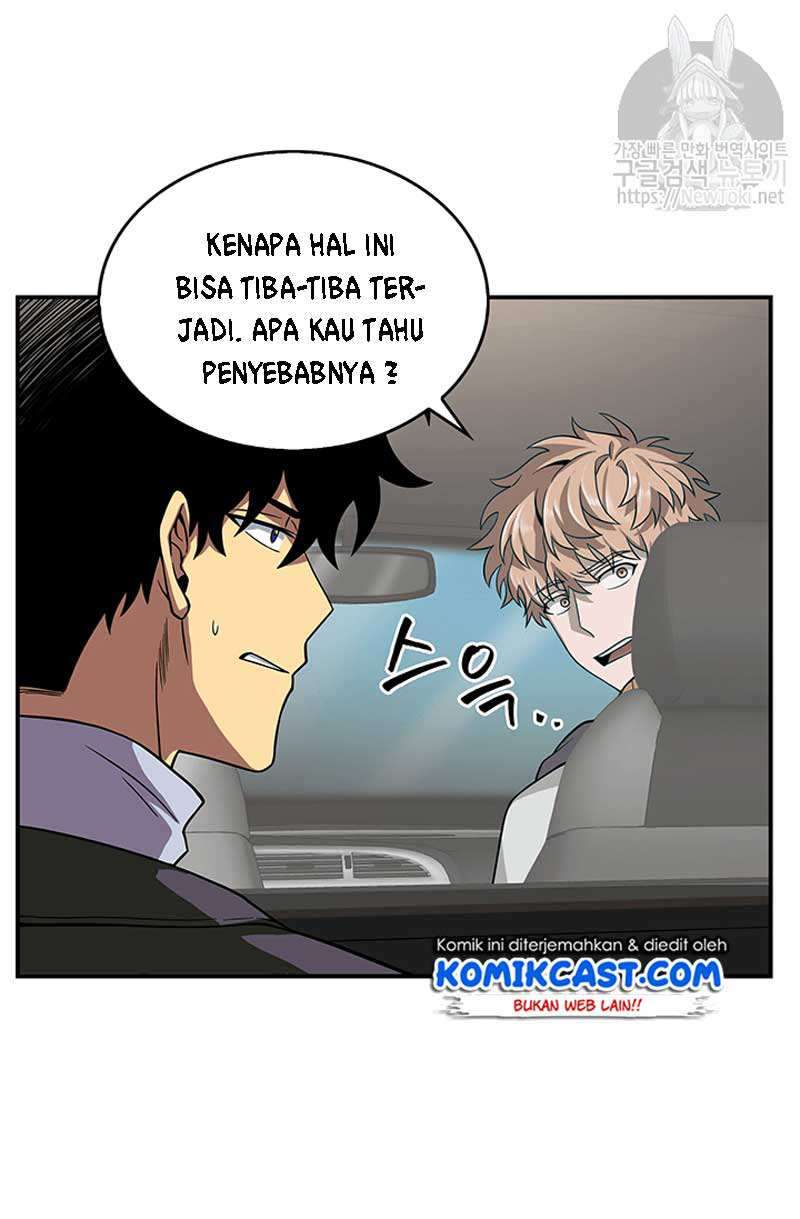 Tomb Raider King (Artefact Hunter) Chapter 48 Gambar 47