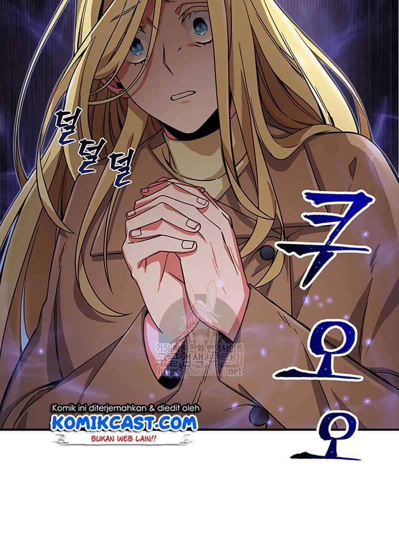 Tomb Raider King (Artefact Hunter) Chapter 48 Gambar 49