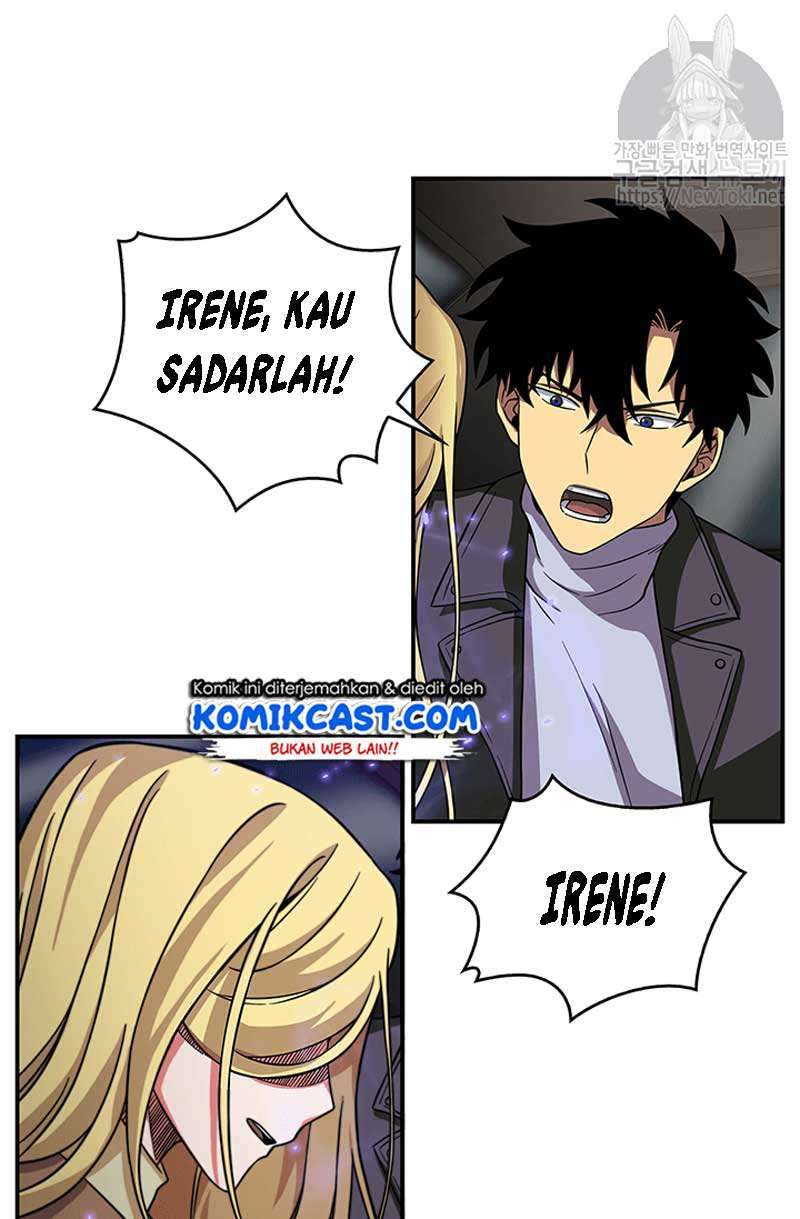 Tomb Raider King (Artefact Hunter) Chapter 48 Gambar 50