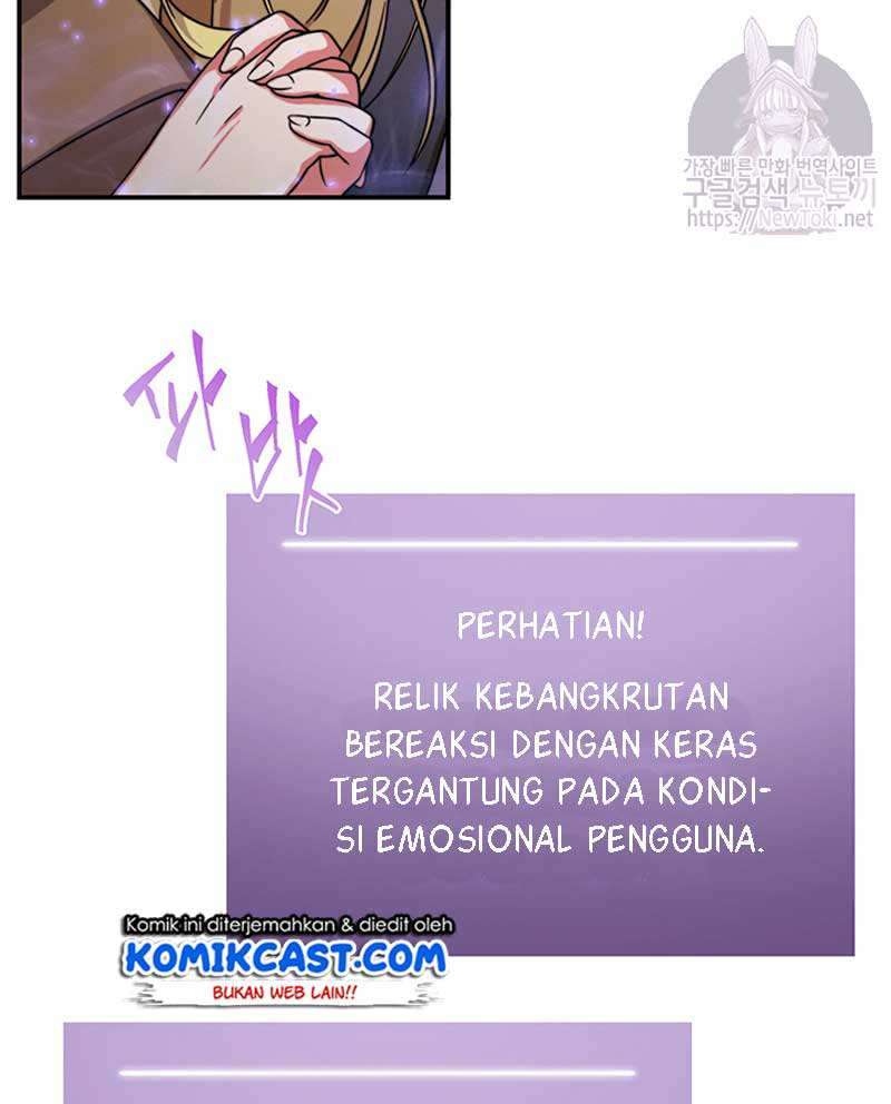 Tomb Raider King (Artefact Hunter) Chapter 48 Gambar 51