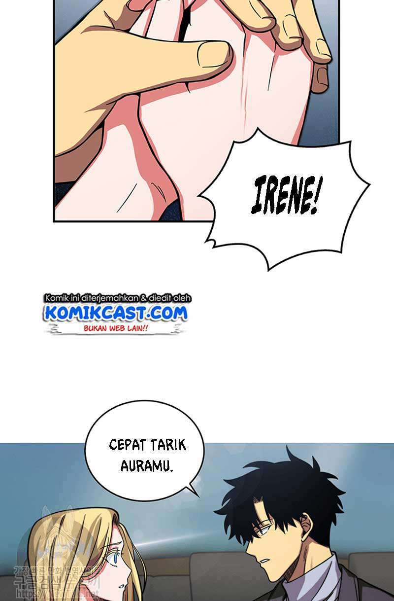Tomb Raider King (Artefact Hunter) Chapter 48 Gambar 53
