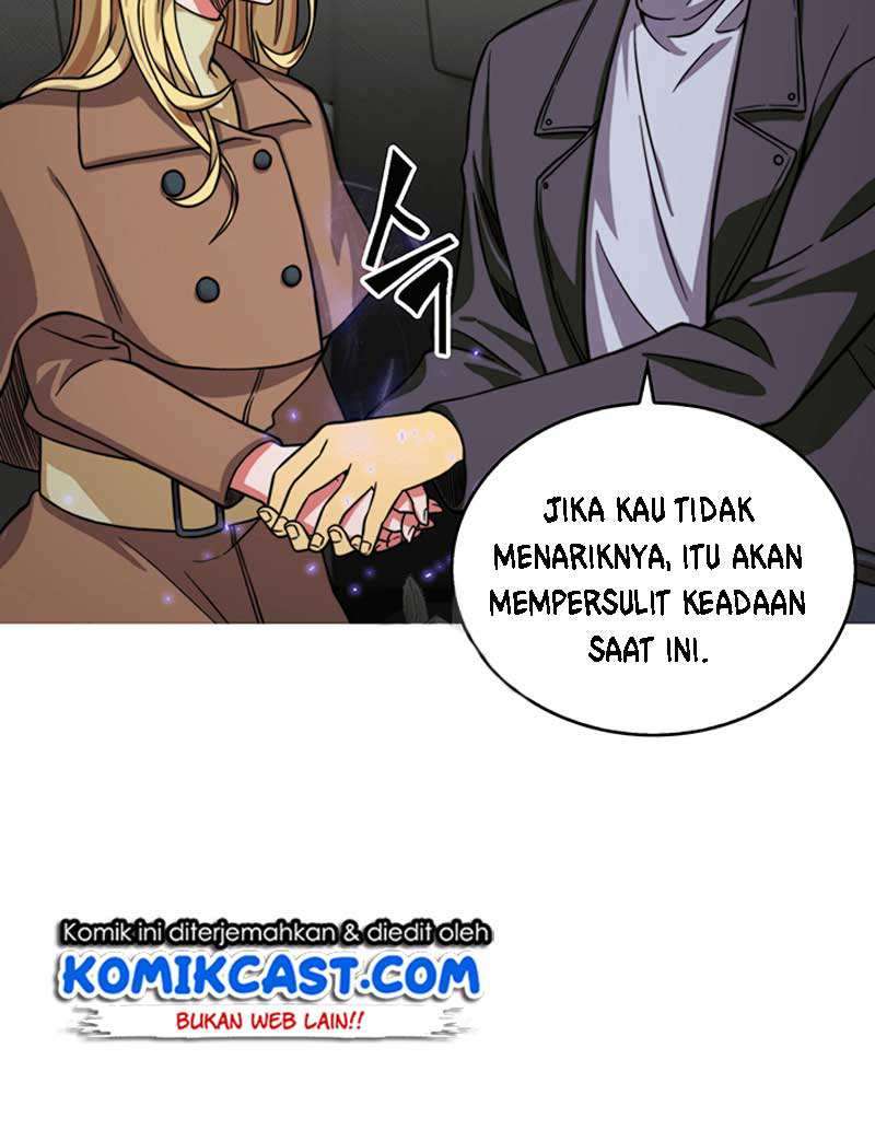Tomb Raider King (Artefact Hunter) Chapter 48 Gambar 54