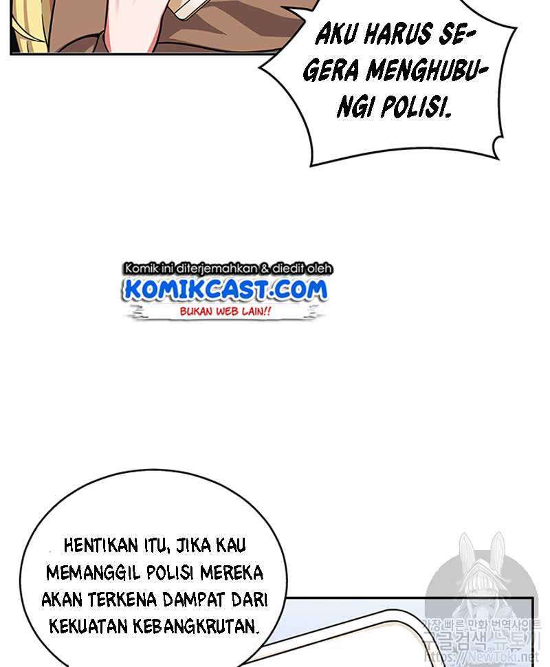 Tomb Raider King (Artefact Hunter) Chapter 48 Gambar 57