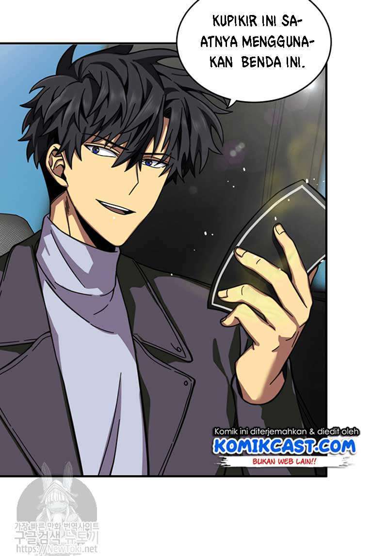 Tomb Raider King (Artefact Hunter) Chapter 48 Gambar 59