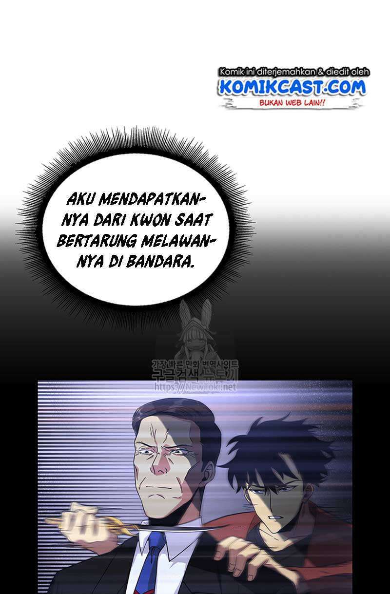 Tomb Raider King (Artefact Hunter) Chapter 48 Gambar 60