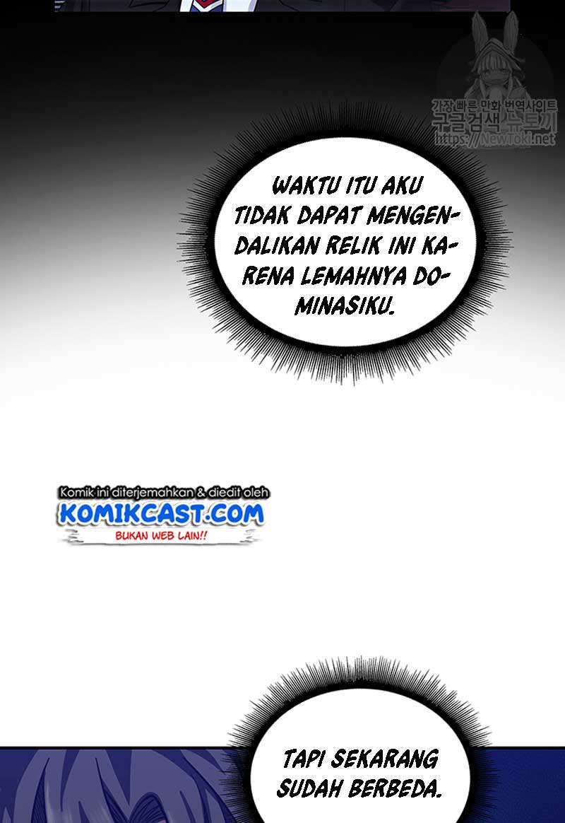 Tomb Raider King (Artefact Hunter) Chapter 48 Gambar 61