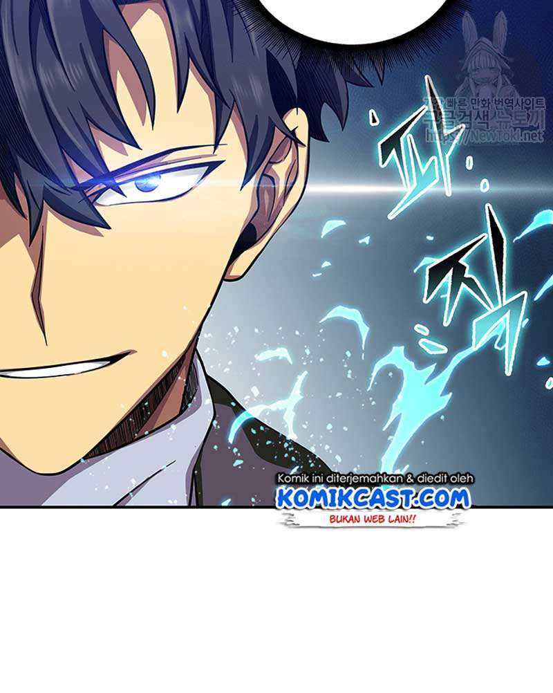 Tomb Raider King (Artefact Hunter) Chapter 48 Gambar 62