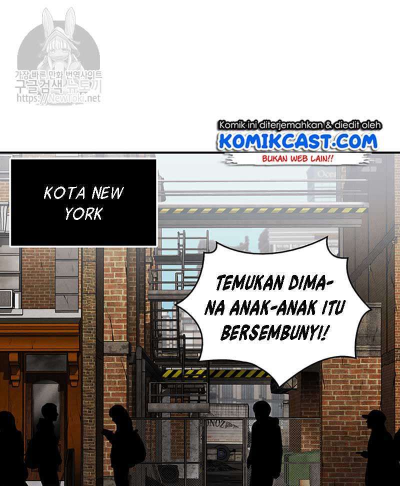Tomb Raider King (Artefact Hunter) Chapter 48 Gambar 64