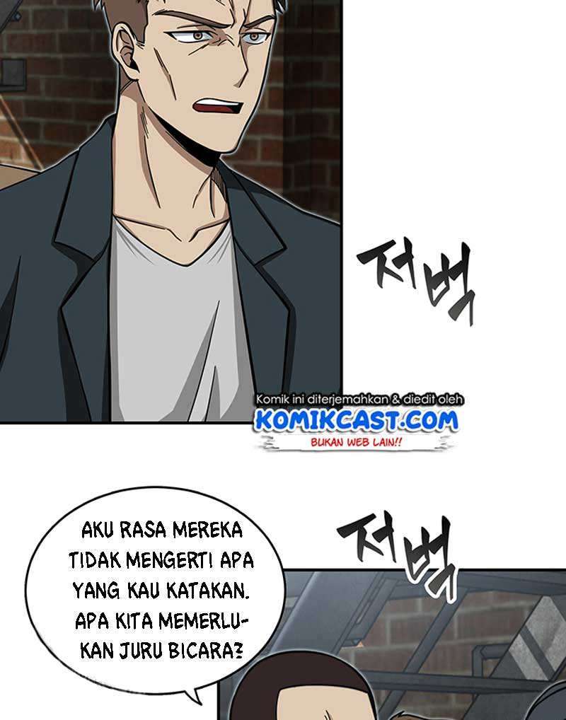 Tomb Raider King (Artefact Hunter) Chapter 48 Gambar 66