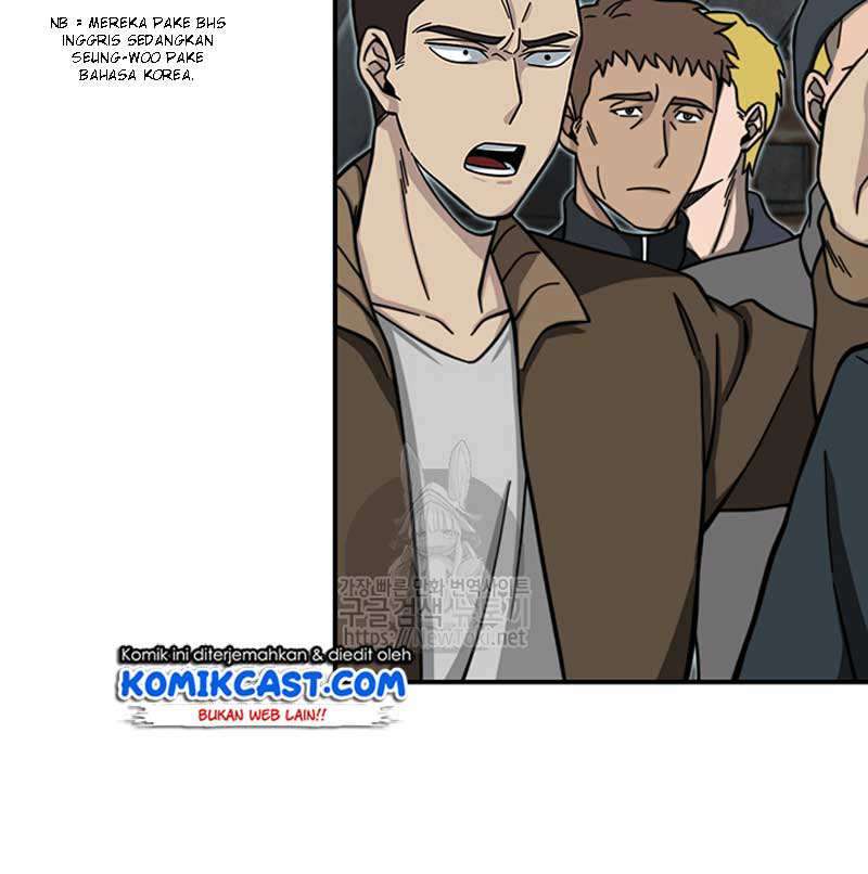 Tomb Raider King (Artefact Hunter) Chapter 48 Gambar 67