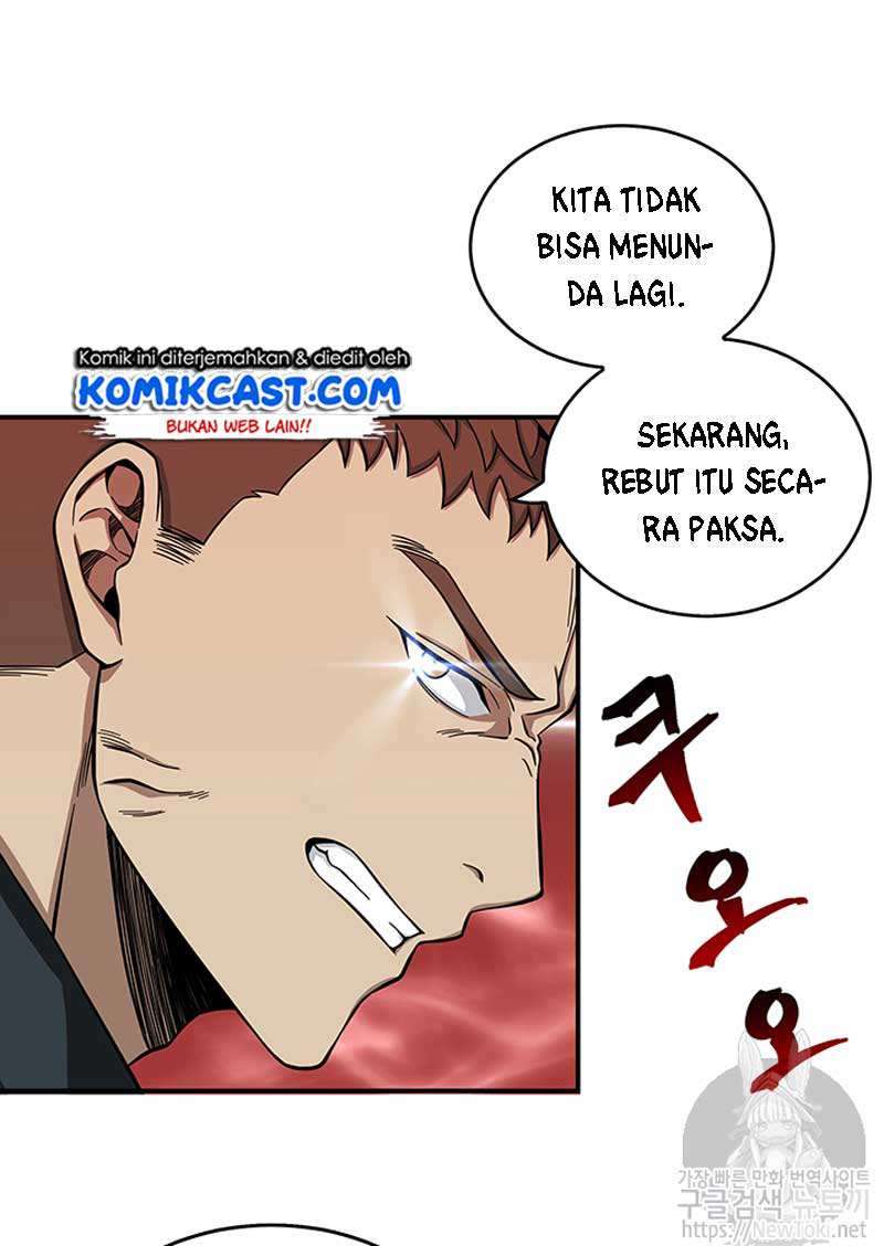 Tomb Raider King (Artefact Hunter) Chapter 48 Gambar 68