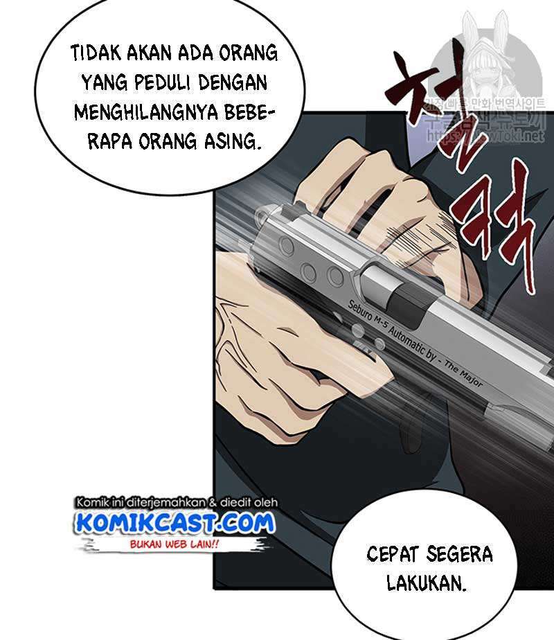 Tomb Raider King (Artefact Hunter) Chapter 48 Gambar 69