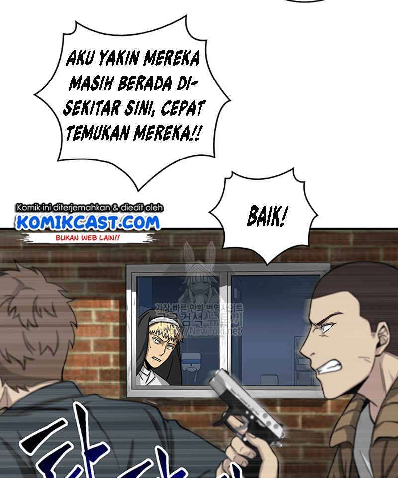 Tomb Raider King (Artefact Hunter) Chapter 48 Gambar 70