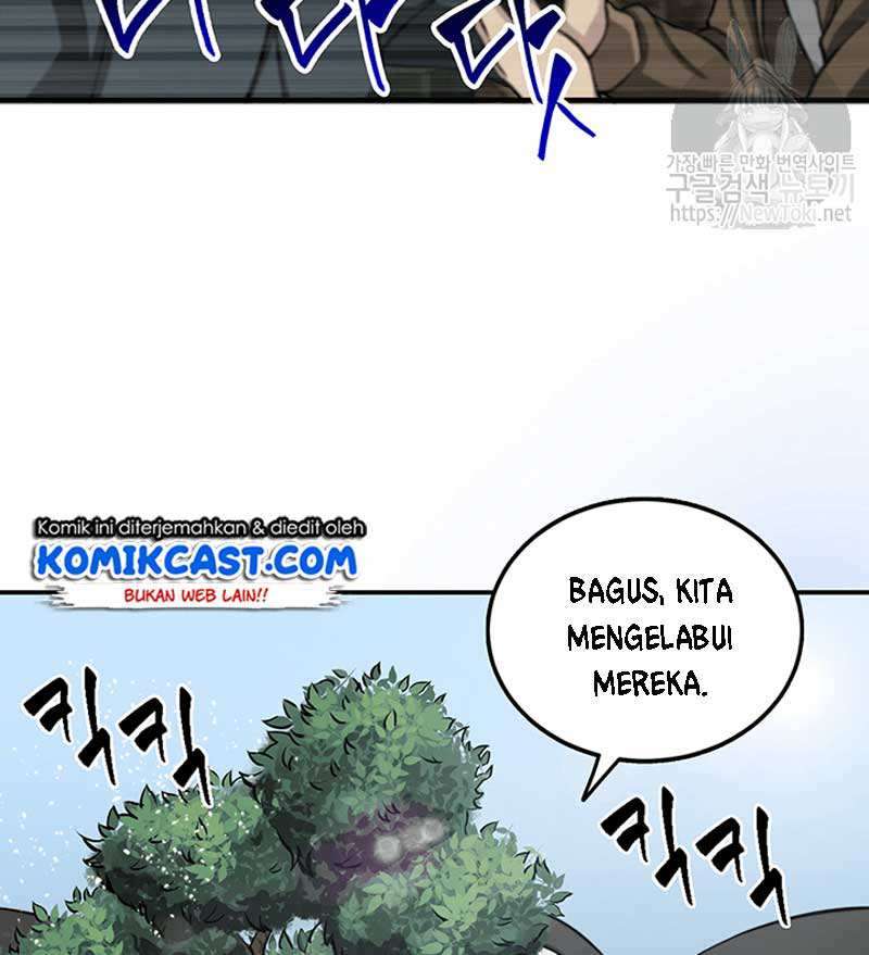 Tomb Raider King (Artefact Hunter) Chapter 48 Gambar 71