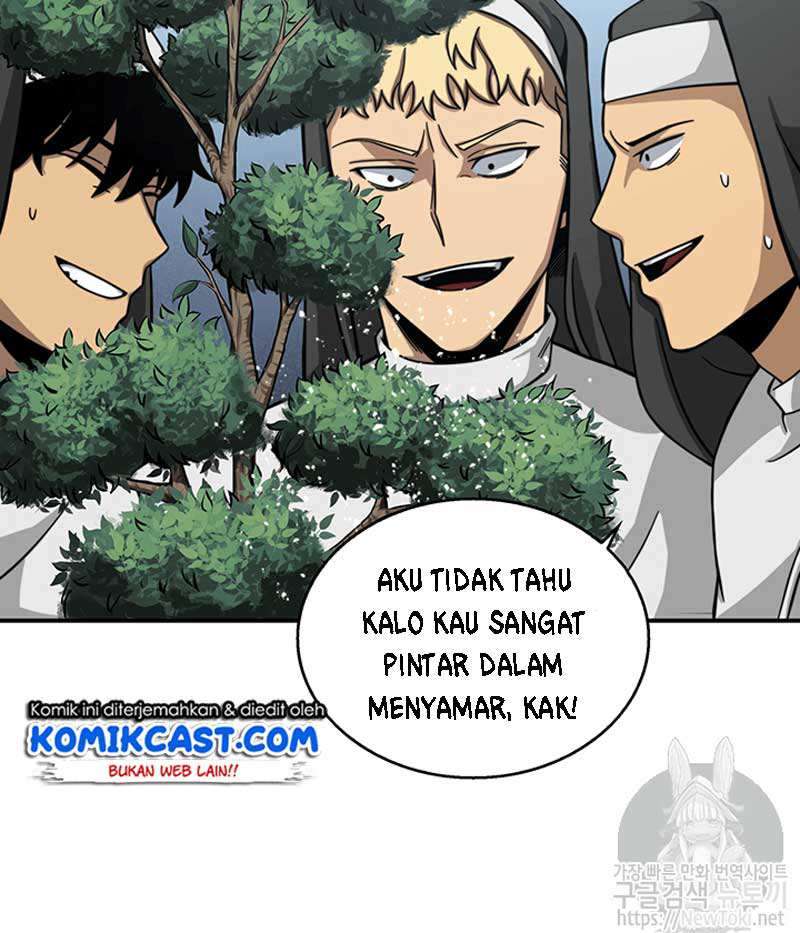 Tomb Raider King (Artefact Hunter) Chapter 48 Gambar 72
