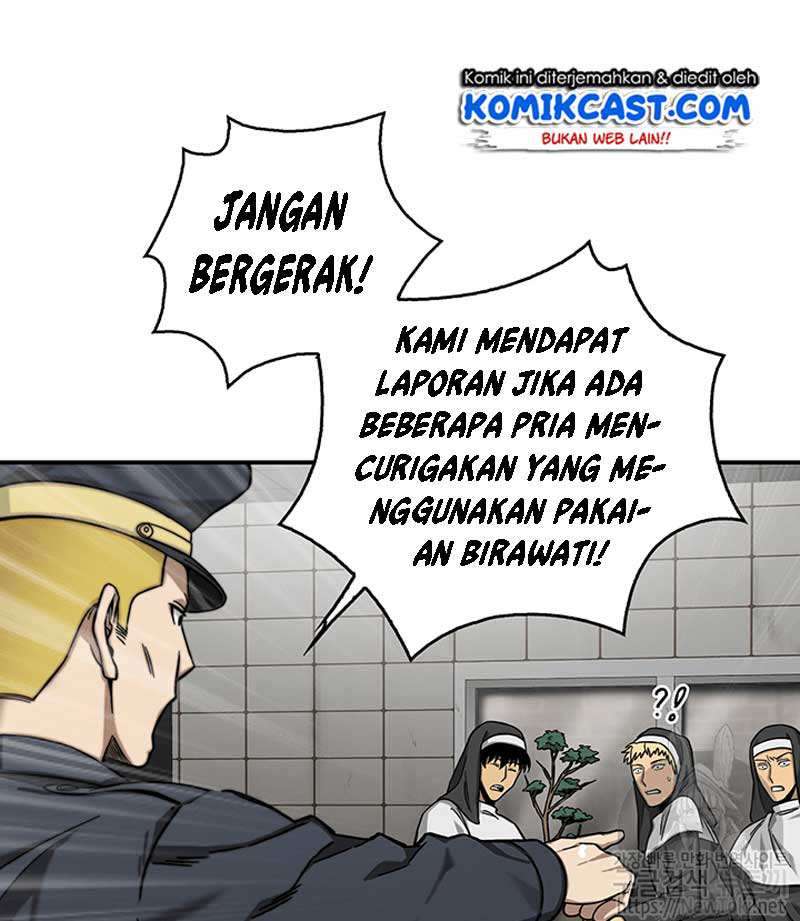Tomb Raider King (Artefact Hunter) Chapter 48 Gambar 73